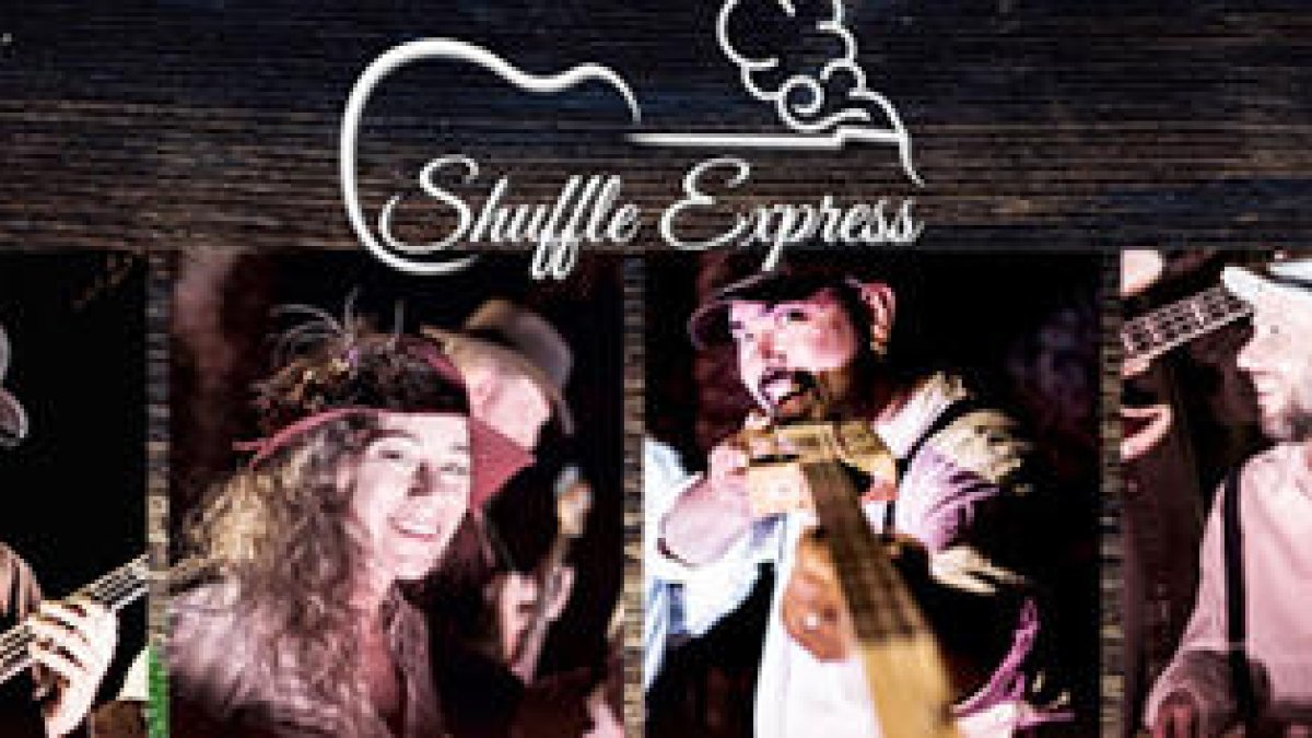 Shuffle Express