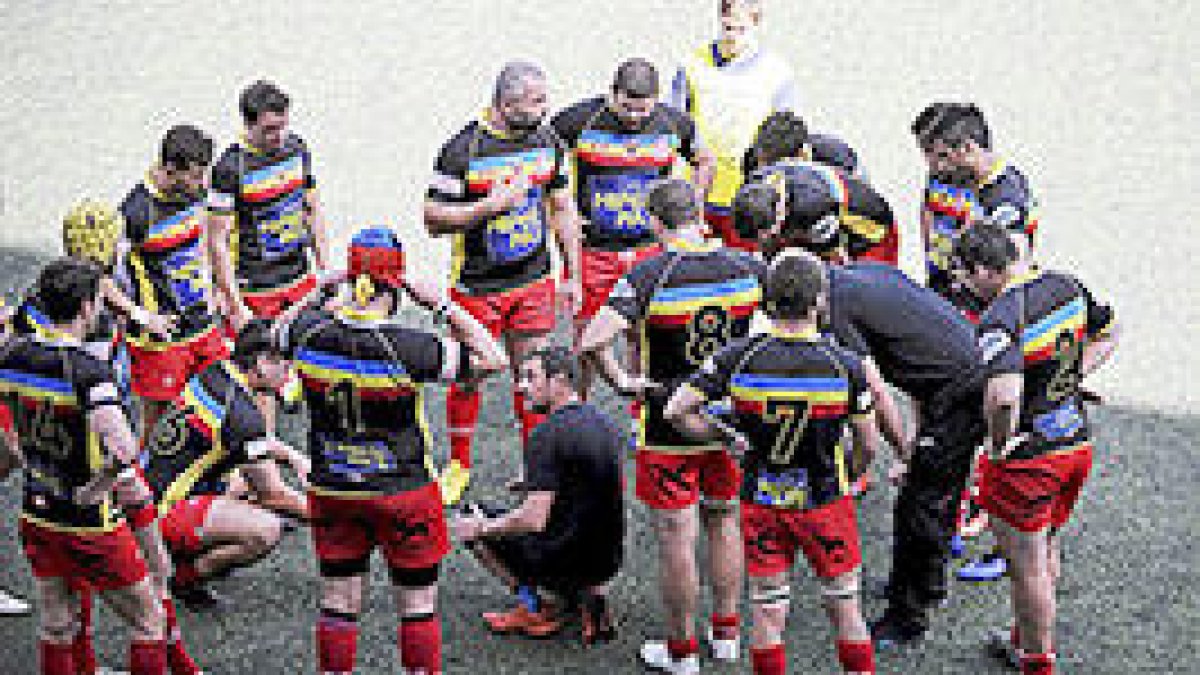 El VPC no jugarà avui.