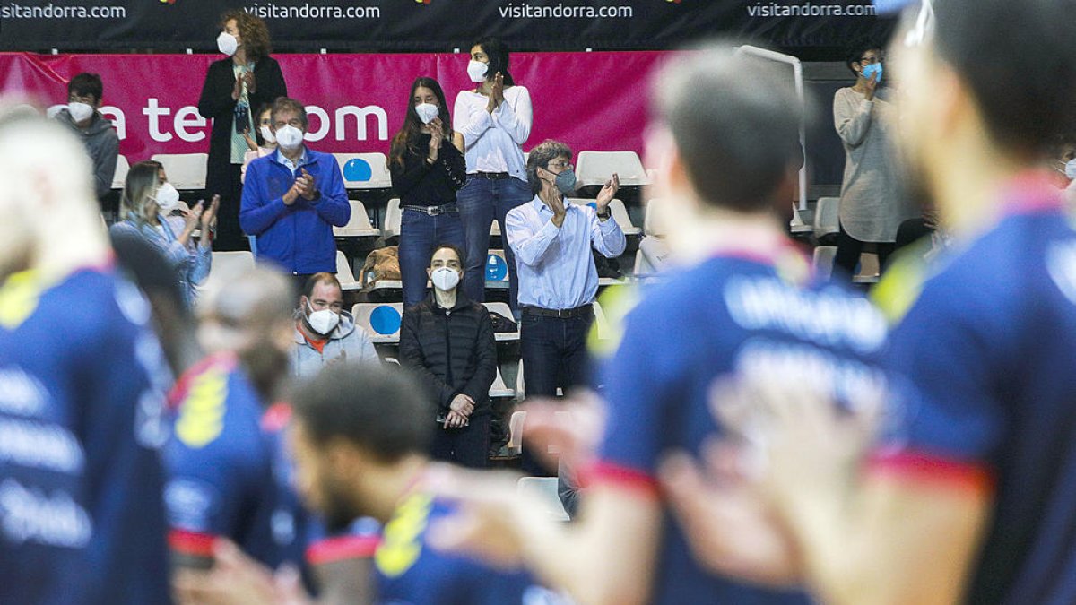 Plat fort per estrenar-se a casa