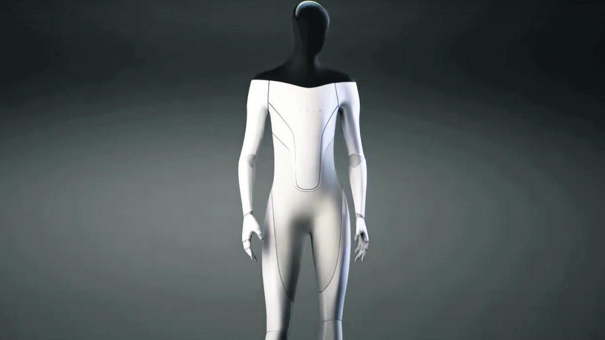 No és clar que el projecte s'acabi comercialitzant