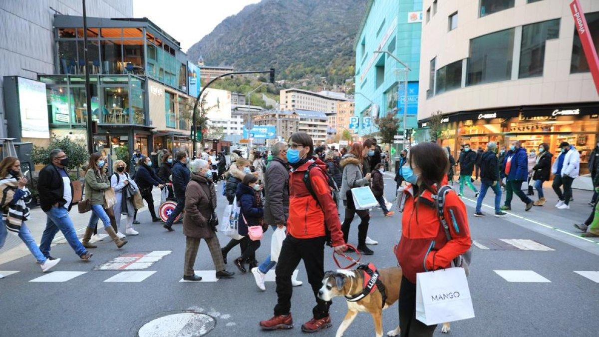 L'ocupació hotelera manté les bones xifres