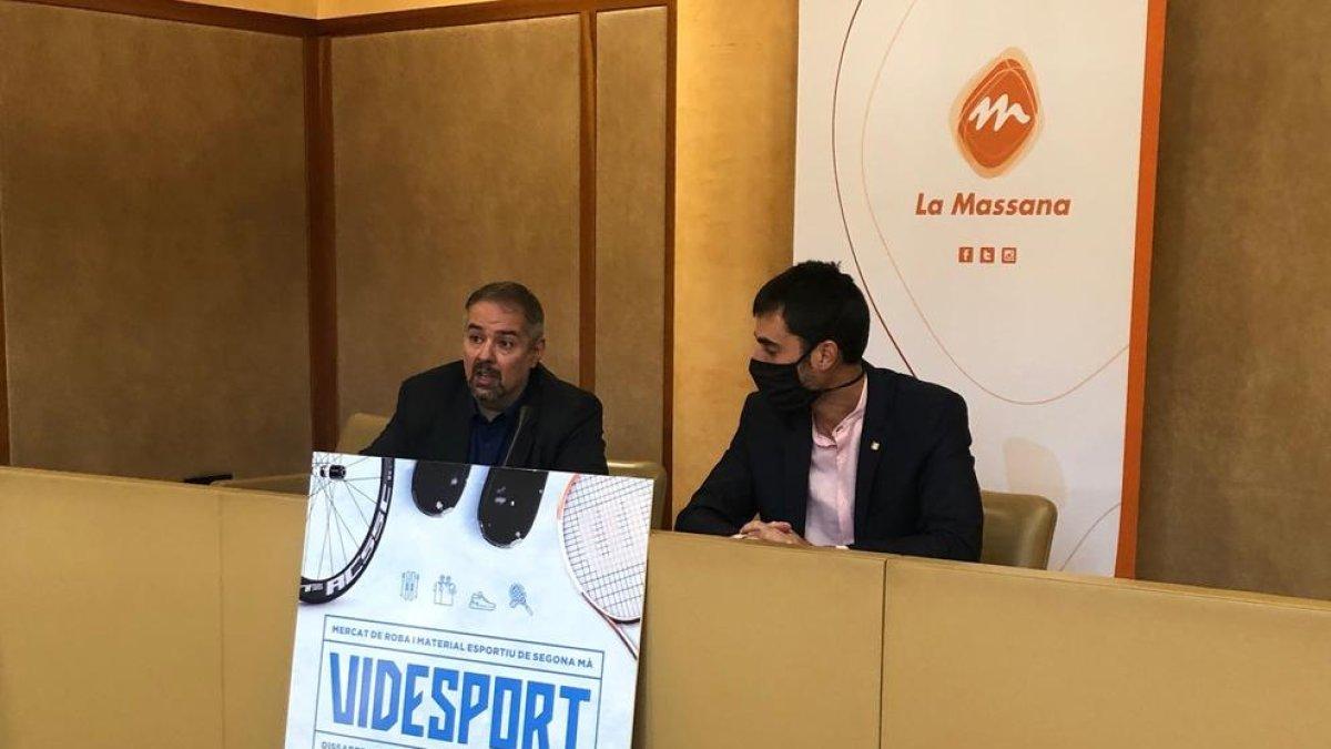 Presentació del VideSport
