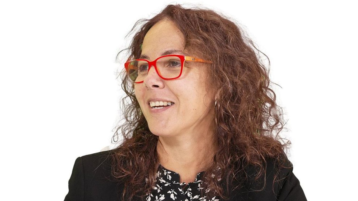 L'altra cara de Judith Salazar