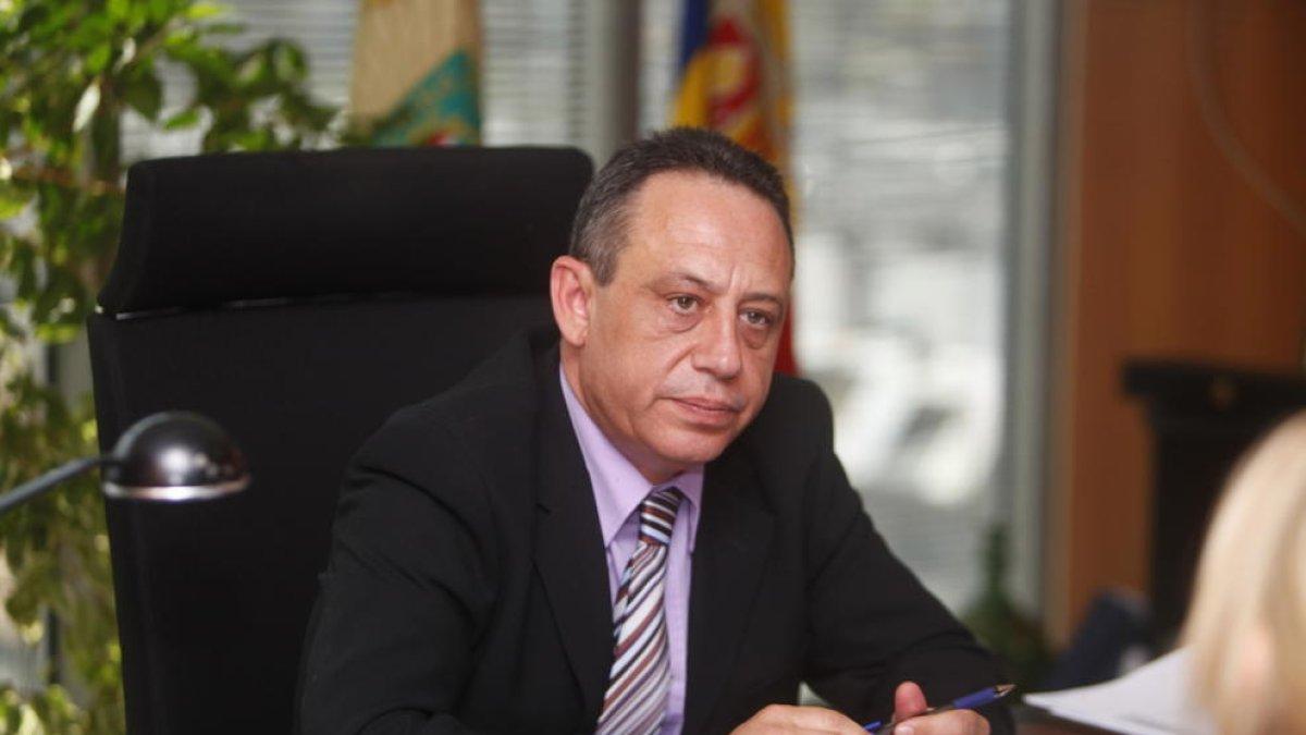 Jordi Moreno
