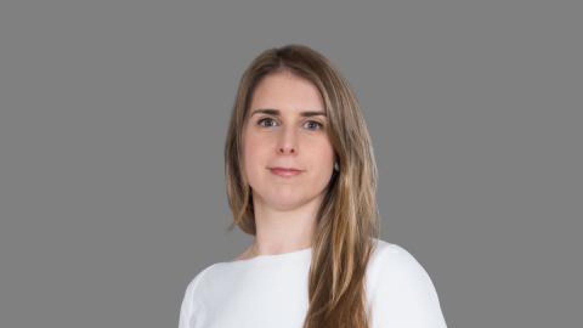 PilarPilar Varó, senior manager Crowe Andorra.