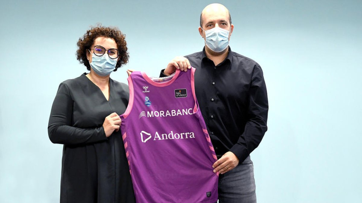 Presentació de la campanya