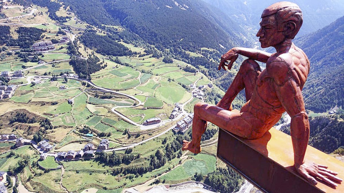 La gran apagada i l'informe de l'avortament, als set tuits