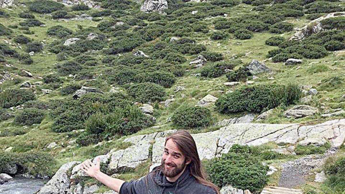 Els imprescindibles de Jonathan González