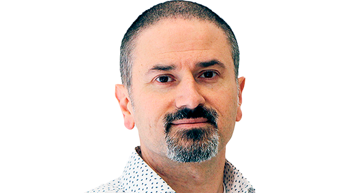 Gerard Estrella
