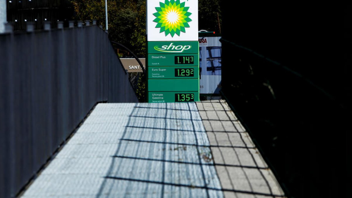 L'alça del preu del carburant, causa de l'augment.