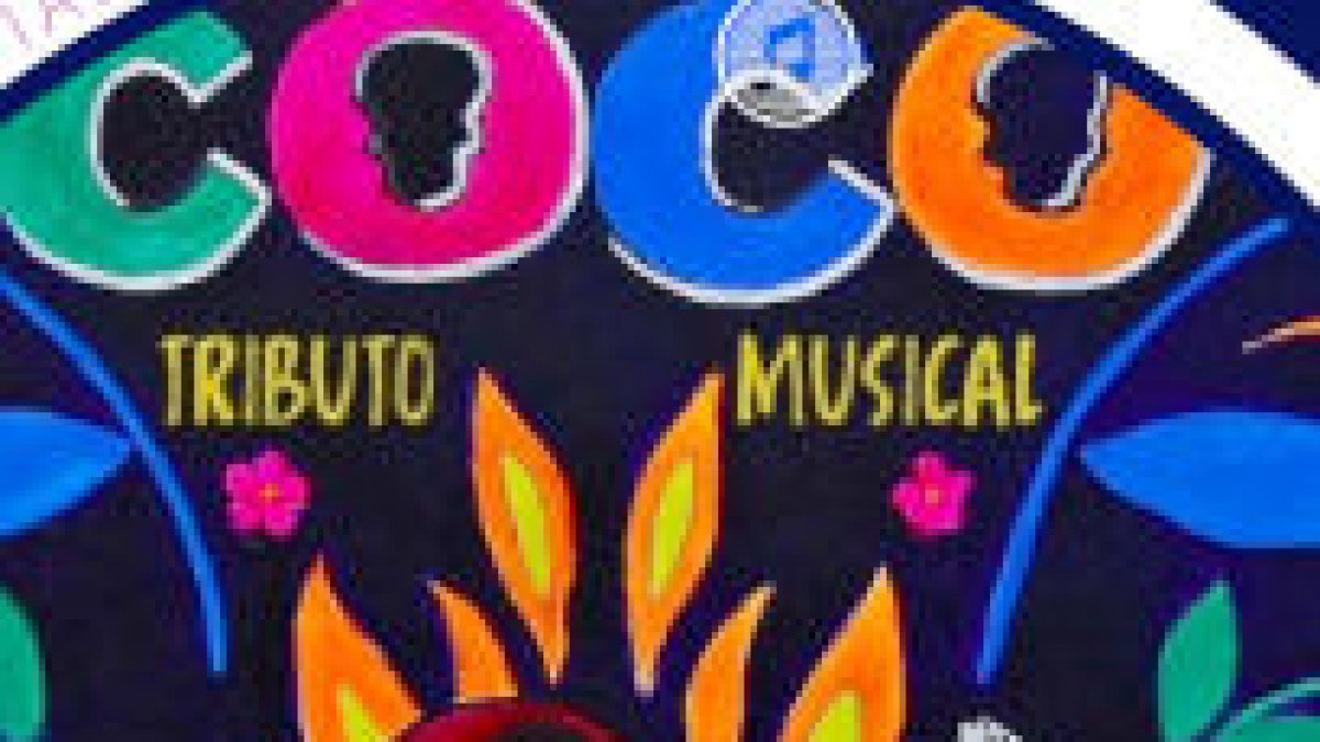 Musical infantil 'Coco'