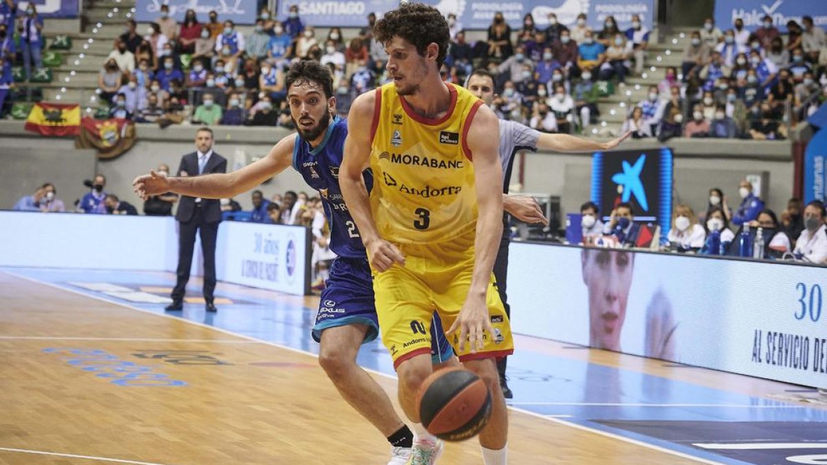 El MoraBanc suma una nova derrota (81-70)