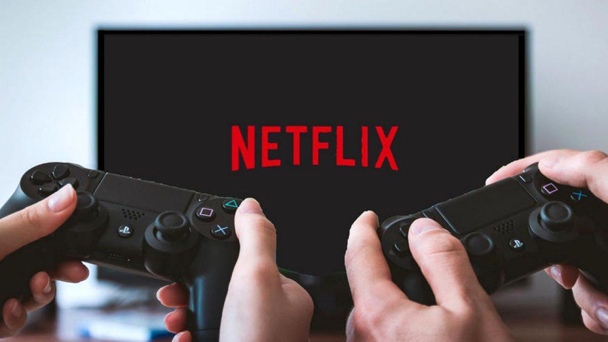 Des de fa pocs dies els usuaris de Netflix ja poden accedir als cinc primers jocs de la plataforma.