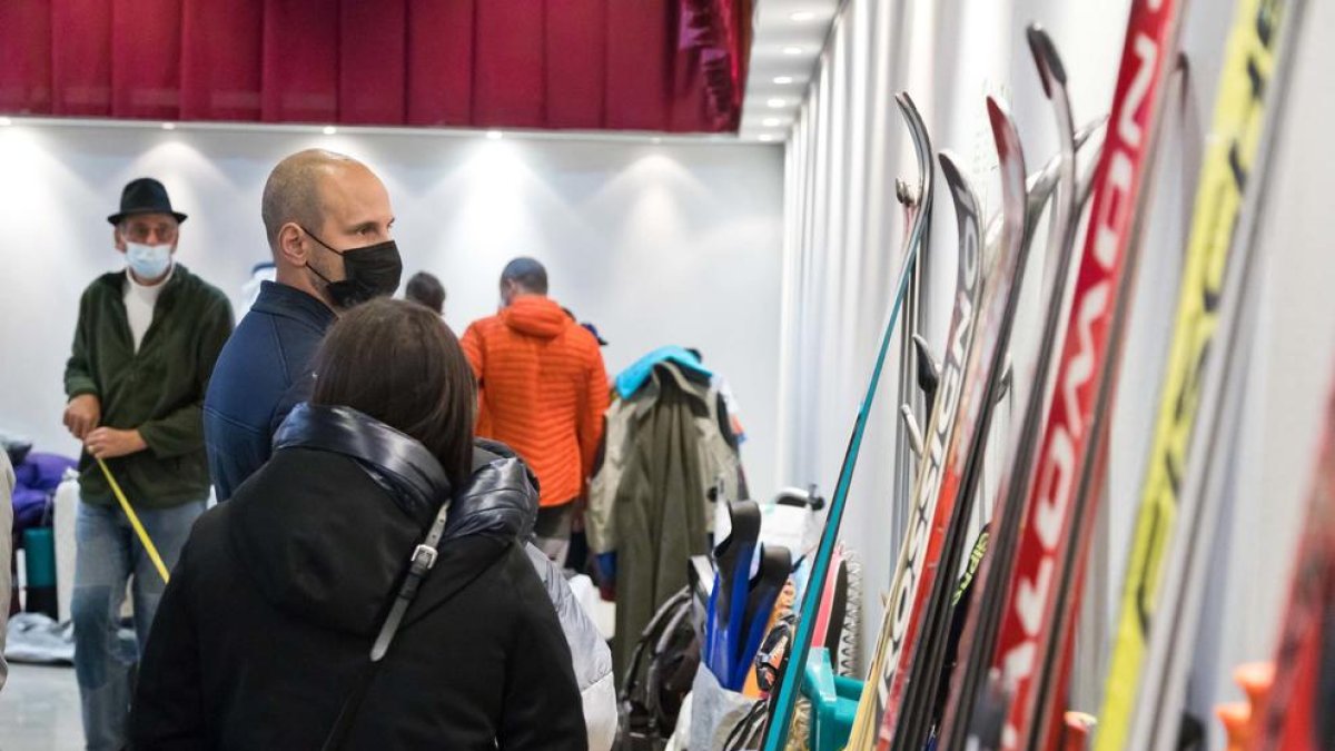 Segona edició del VideSport