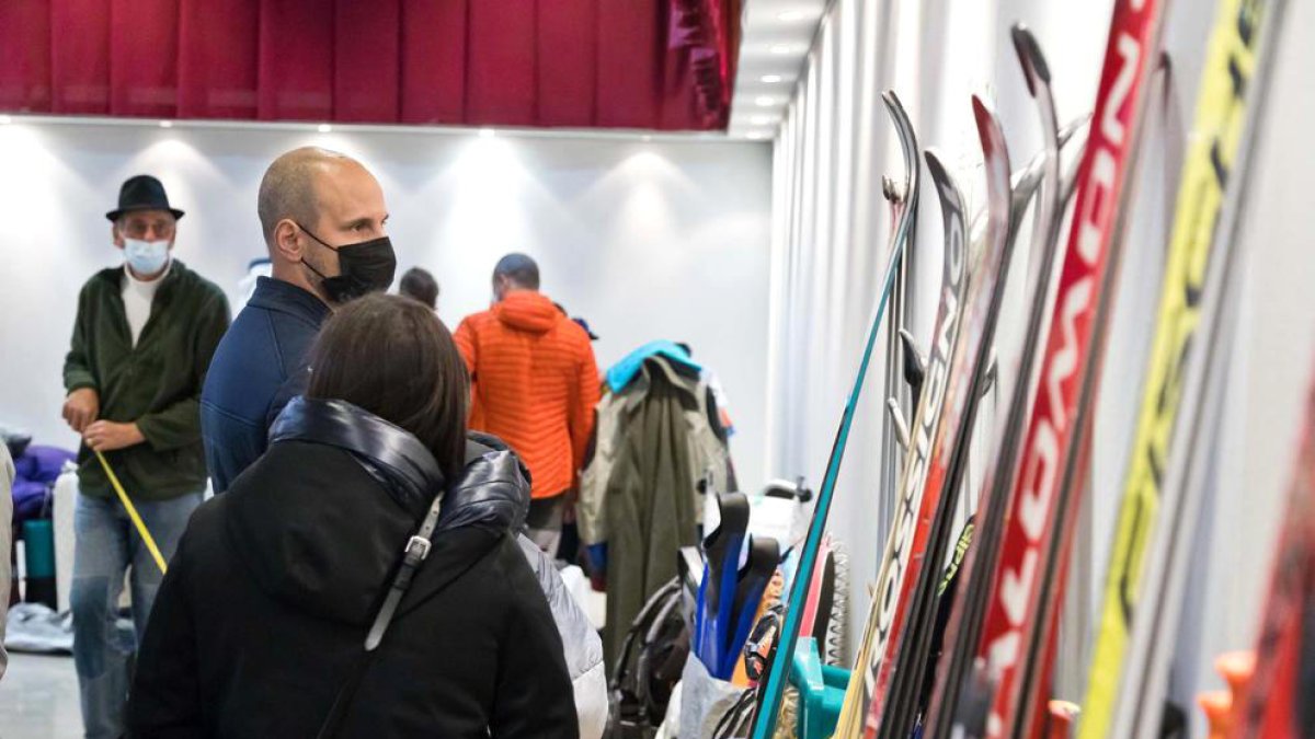 Segona edició del VideSport.