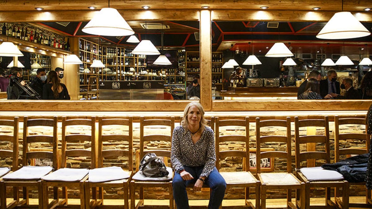 Marta Bonell accèsit premi Fiter i Rosell de novela