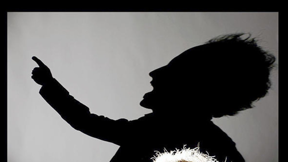 'La llanterna màgica'