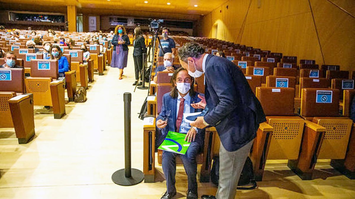 No tot el que llueix és Dret UE