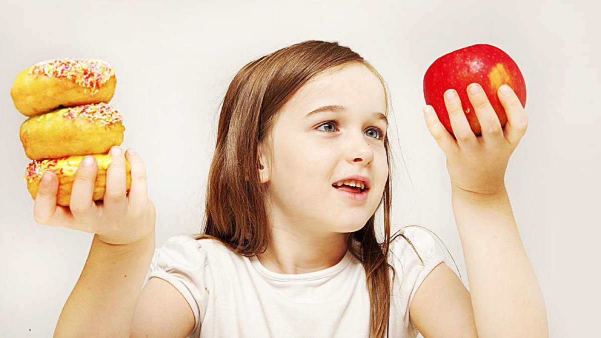 Són decisius aspectes com “l'estil de vida de l'infant i dels pares o les rendes familiars”