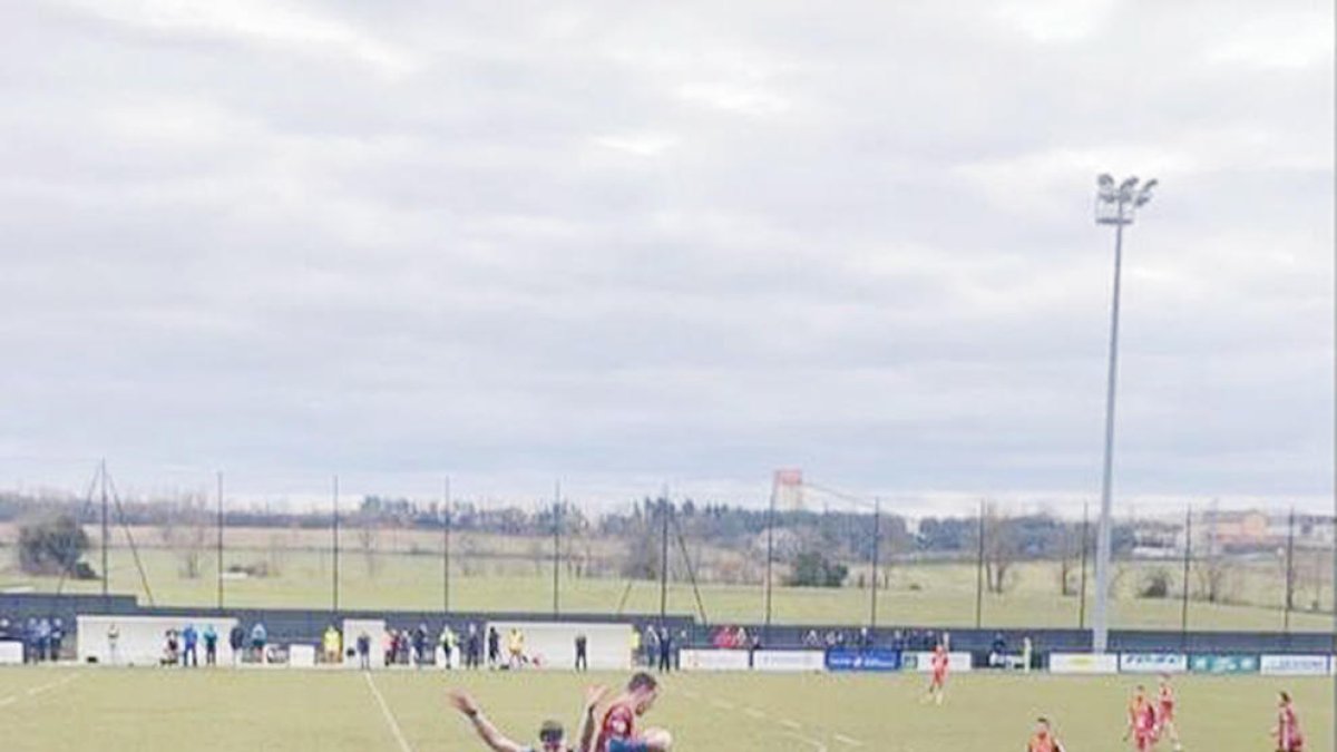 El VPC va perdre al camp del Rodez i va sumar la quarta derrota consecutiva.