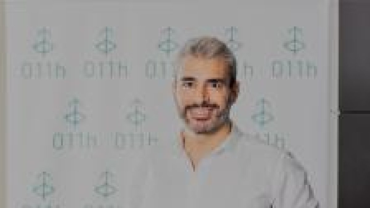 Jose Manuel Villanueva va fundar Privalia