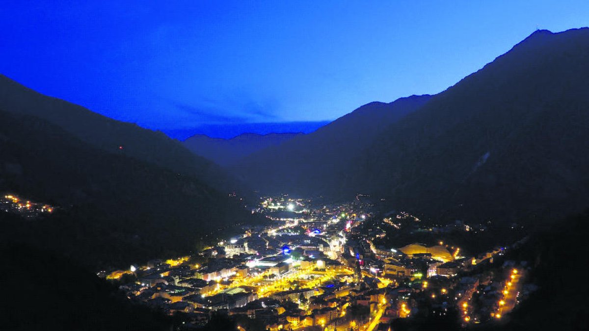 Les petites accions poden reduir el consum d'energia
