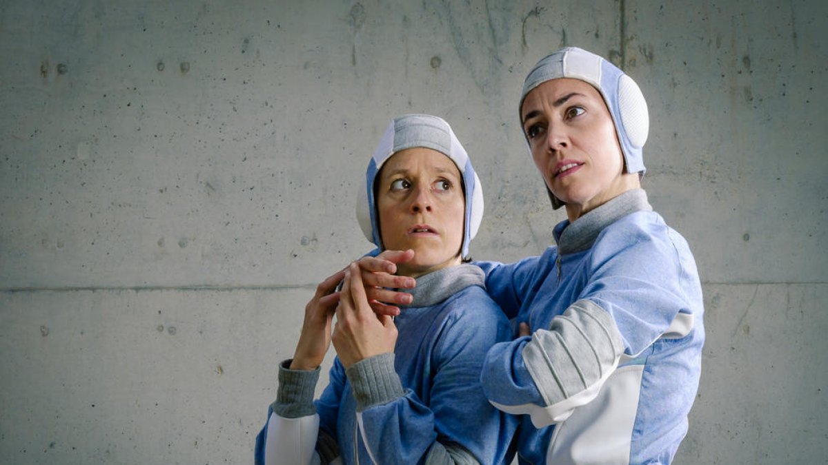 'Alma' obrirà la programació d'espectacles familiars