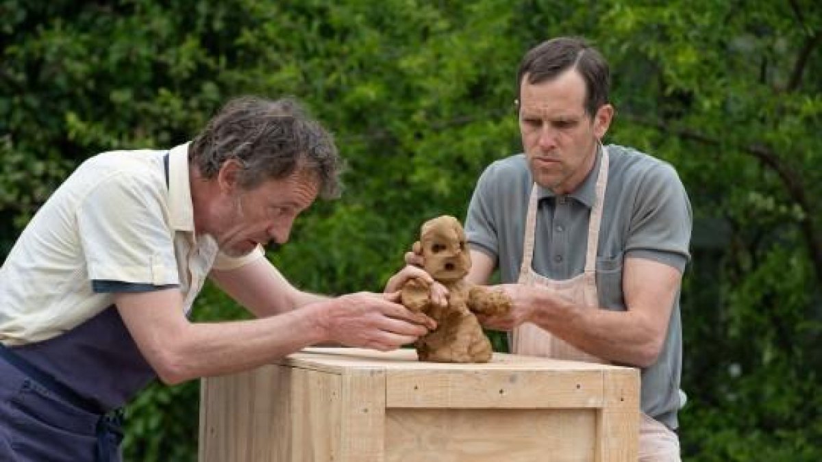 59a Temporada de teatre. 'Prise de terre'