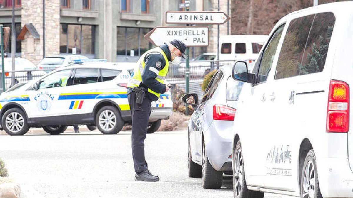 Campanya contra el consum d'alcohol i drogues