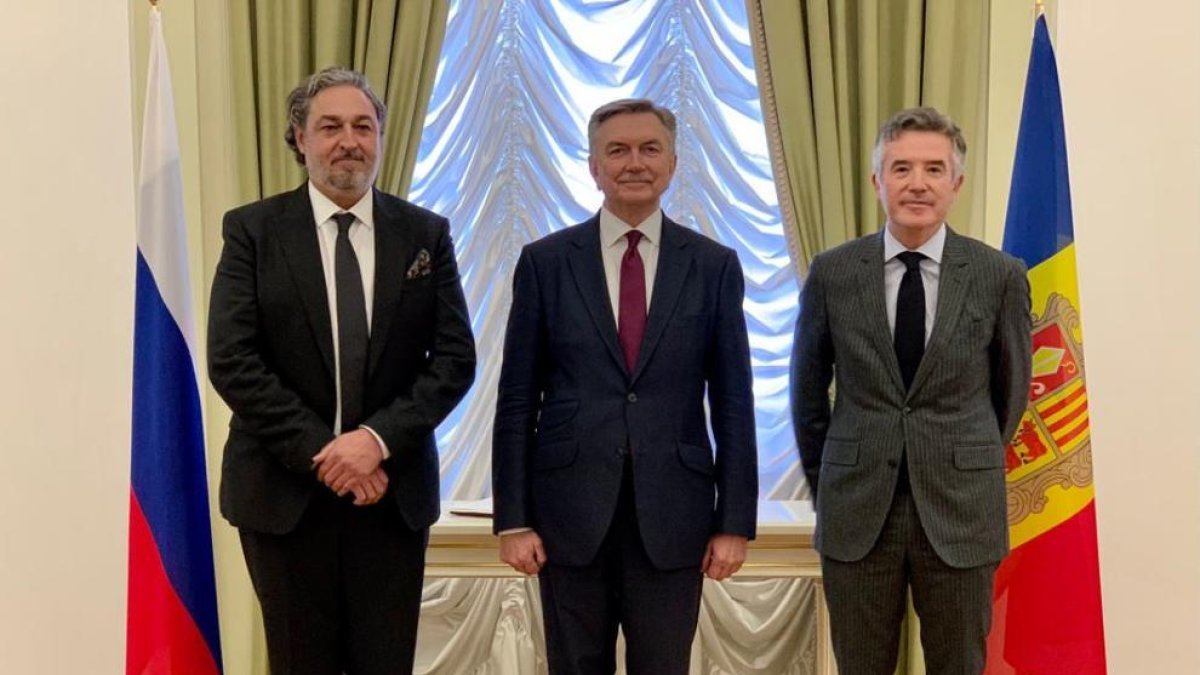 Acte d'entrega de la carta
