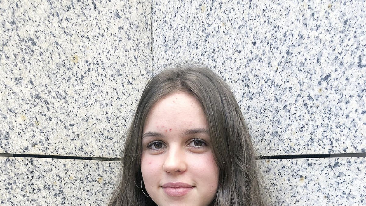 Ionne Cummis Ibáñez