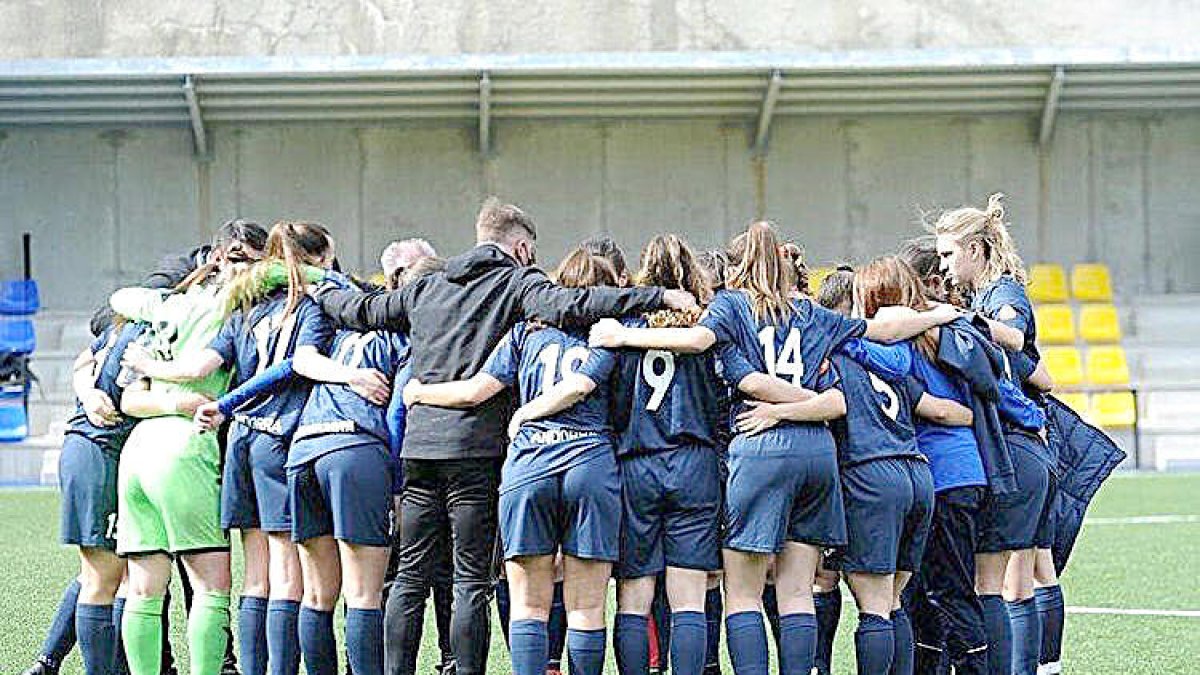 Duel anterior de l'Enfaf Construccions Modernes.