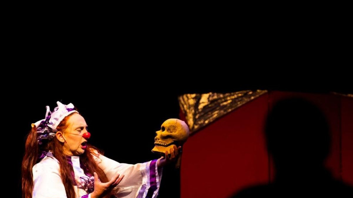 Les funcions es van fer al Teatre Comunal d'Andorra la Vella o al centre cultural la Llacuna