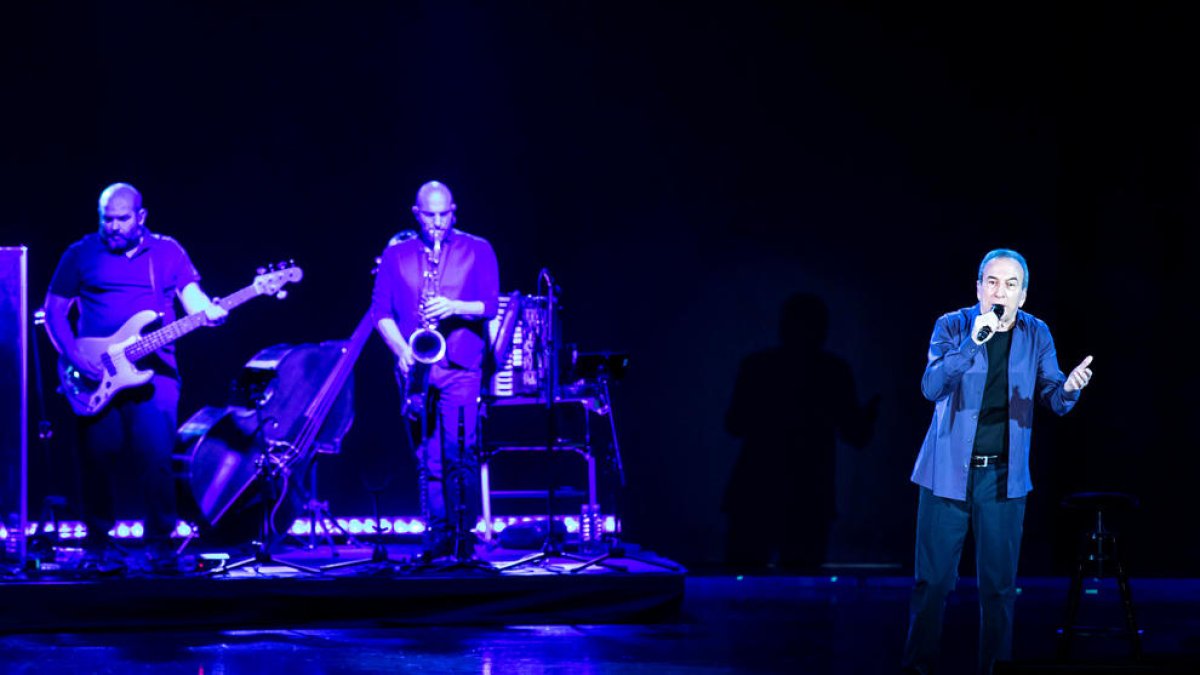 Perales s'acomiada d'Andorra