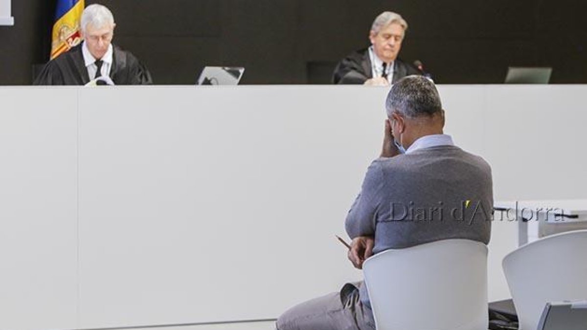 Joan Pau Miquel Judici BPA