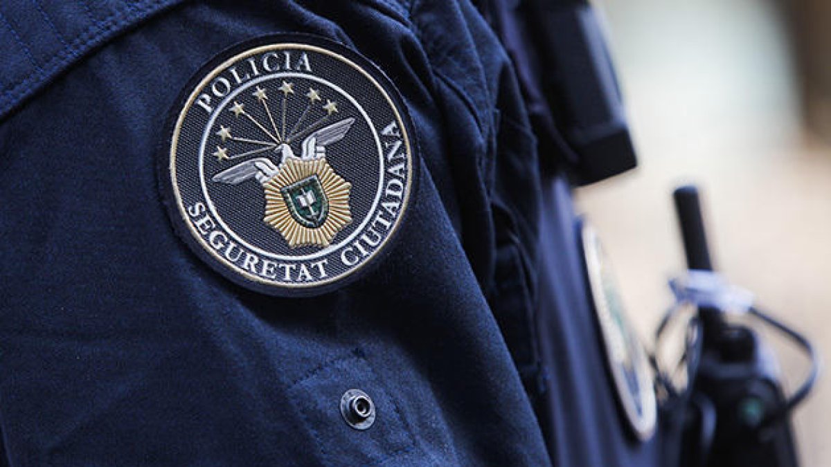 Policia recurs