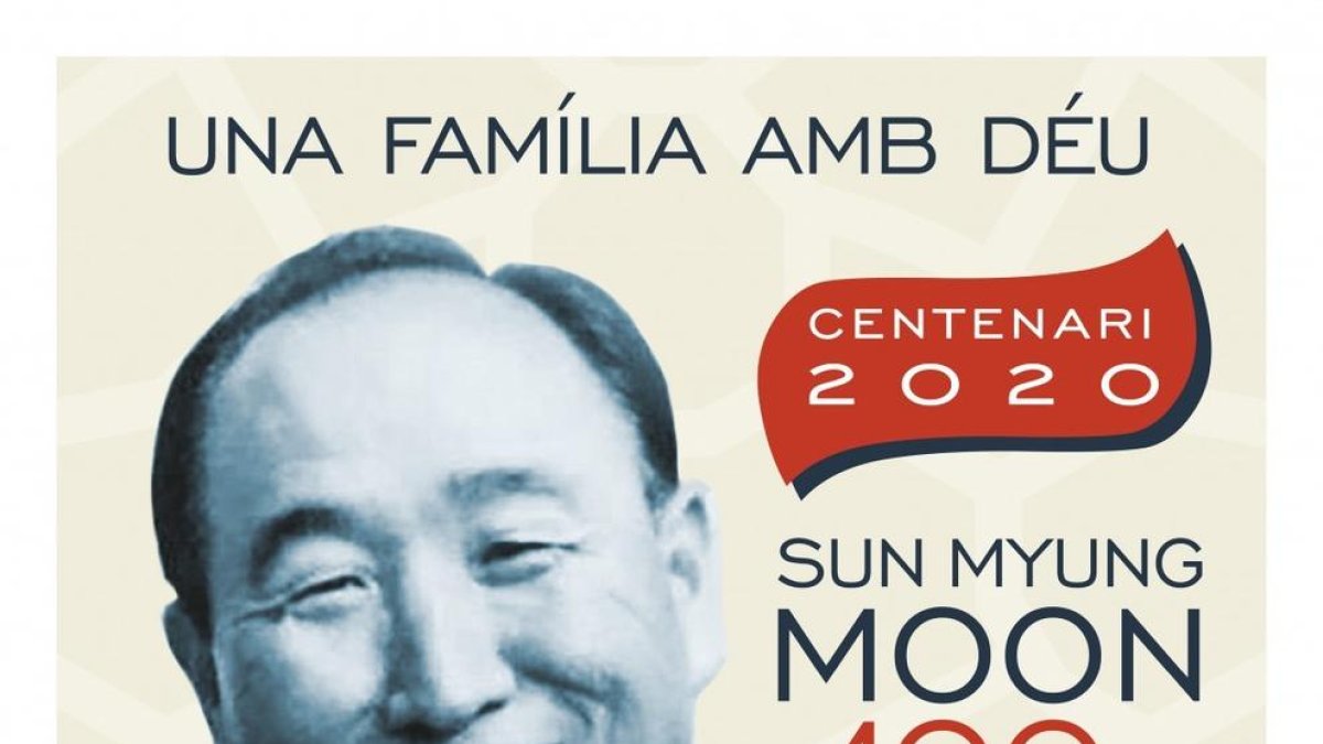 Una família amb Déu