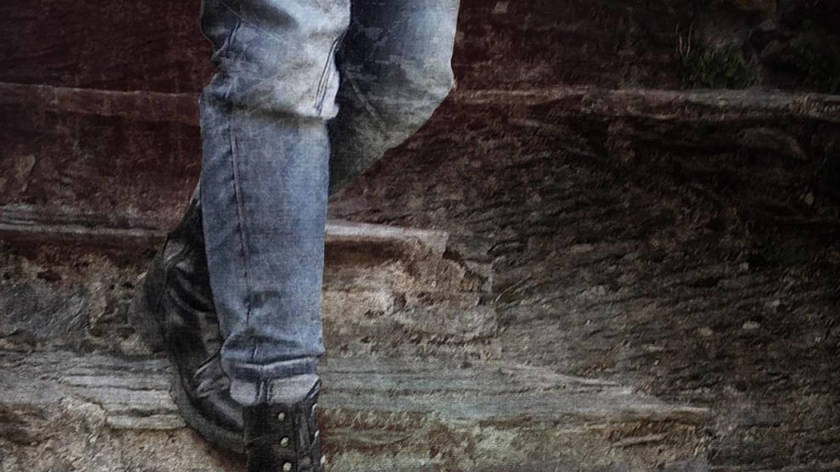 Cartell de 'Pròfugs'