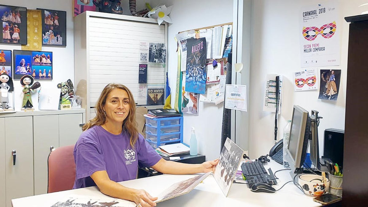 Maria Àngels Velando