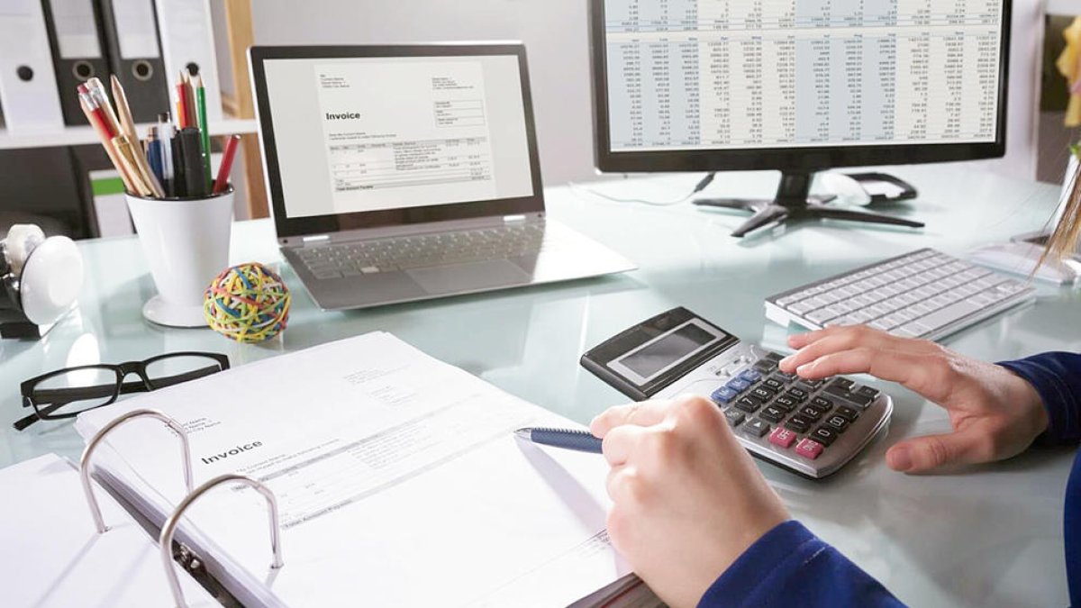 Es va cap a un model que combina feina a distància i presencial