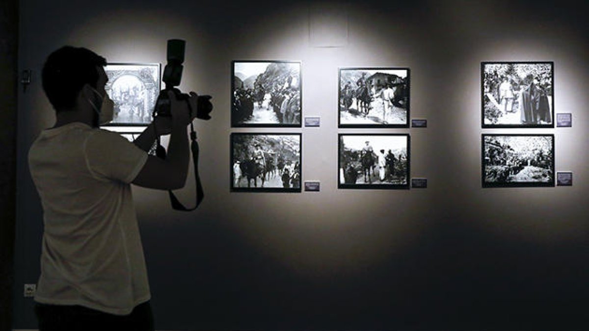 El museu Fàbrica Reig tanca i serà virtual