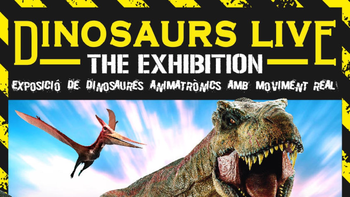 Cartell de l'exposició