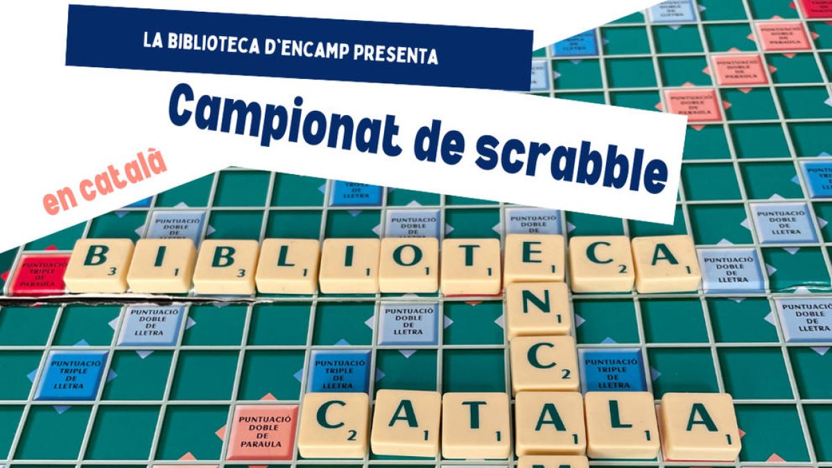 Campionat de Scrabble