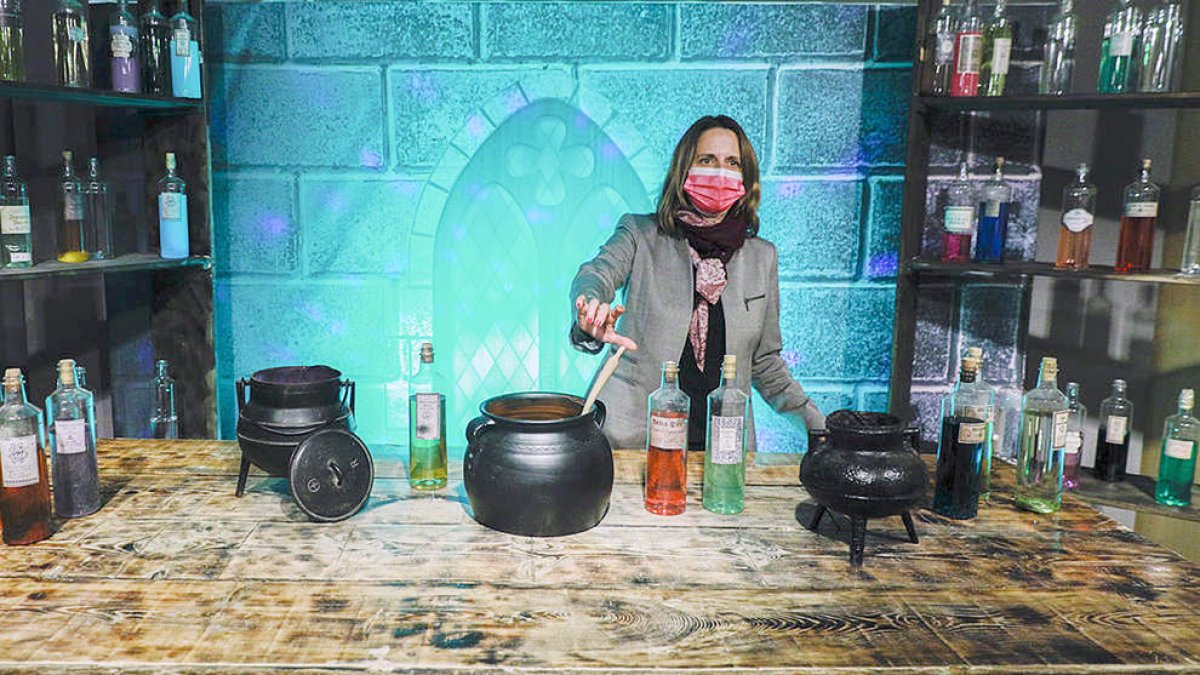 La Covid i el tramvia, al set tuits