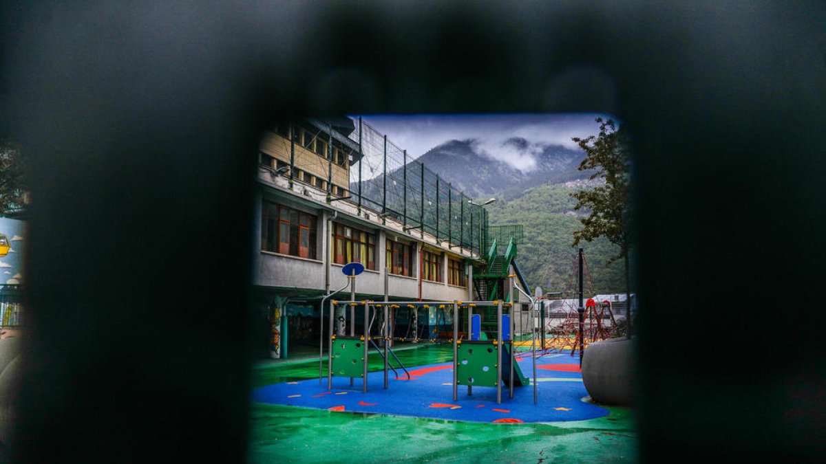Escola Francesa de Maternal i 1a Ensenyança de Ciutat de Valls