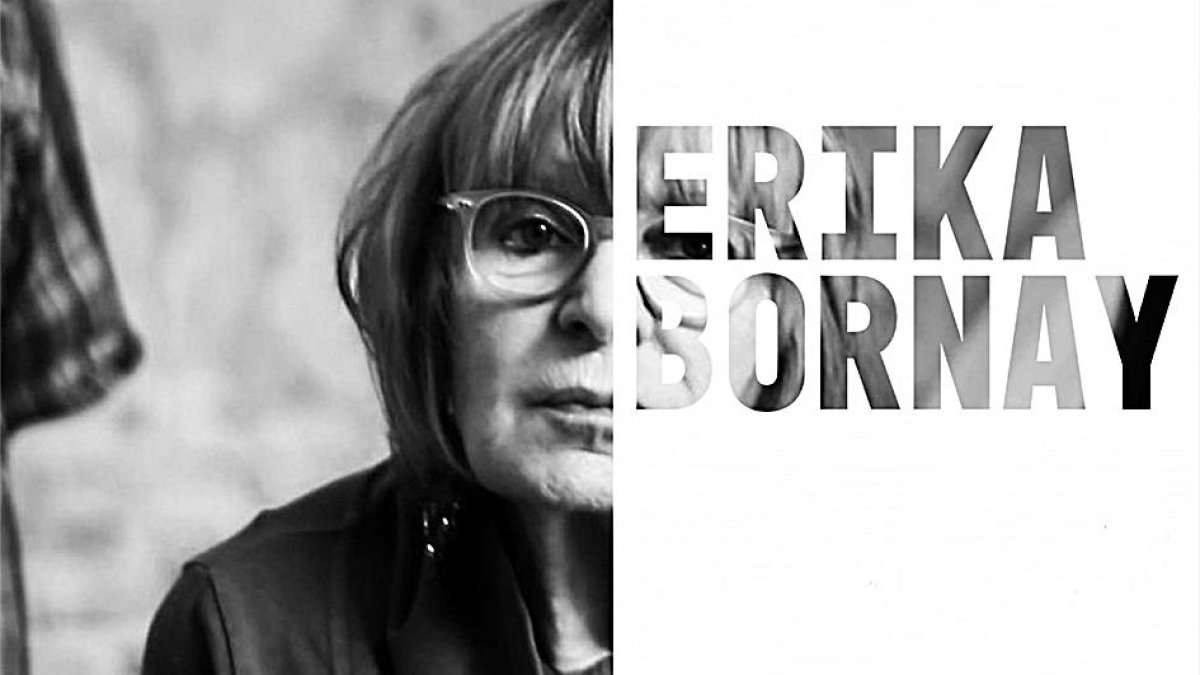 'Les grans artistes oblidades a la història e l'art' - cicle transversals