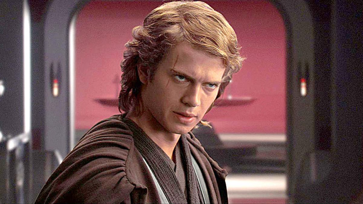 Hayden Christensen tornarà a interpretar Darh Vader.