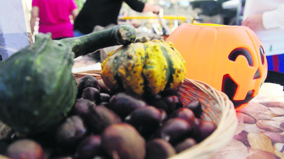 Les dues festes han acabat convivint sense problemes