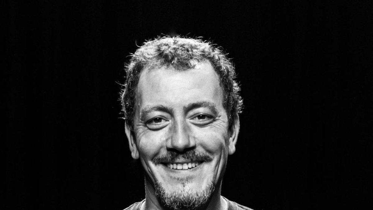 Roger Casamajor.