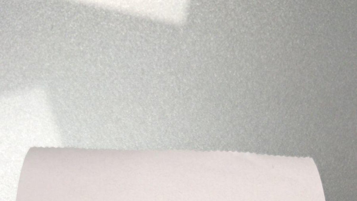 Missatge que surt als tpv a l'hora de realitzar una operació